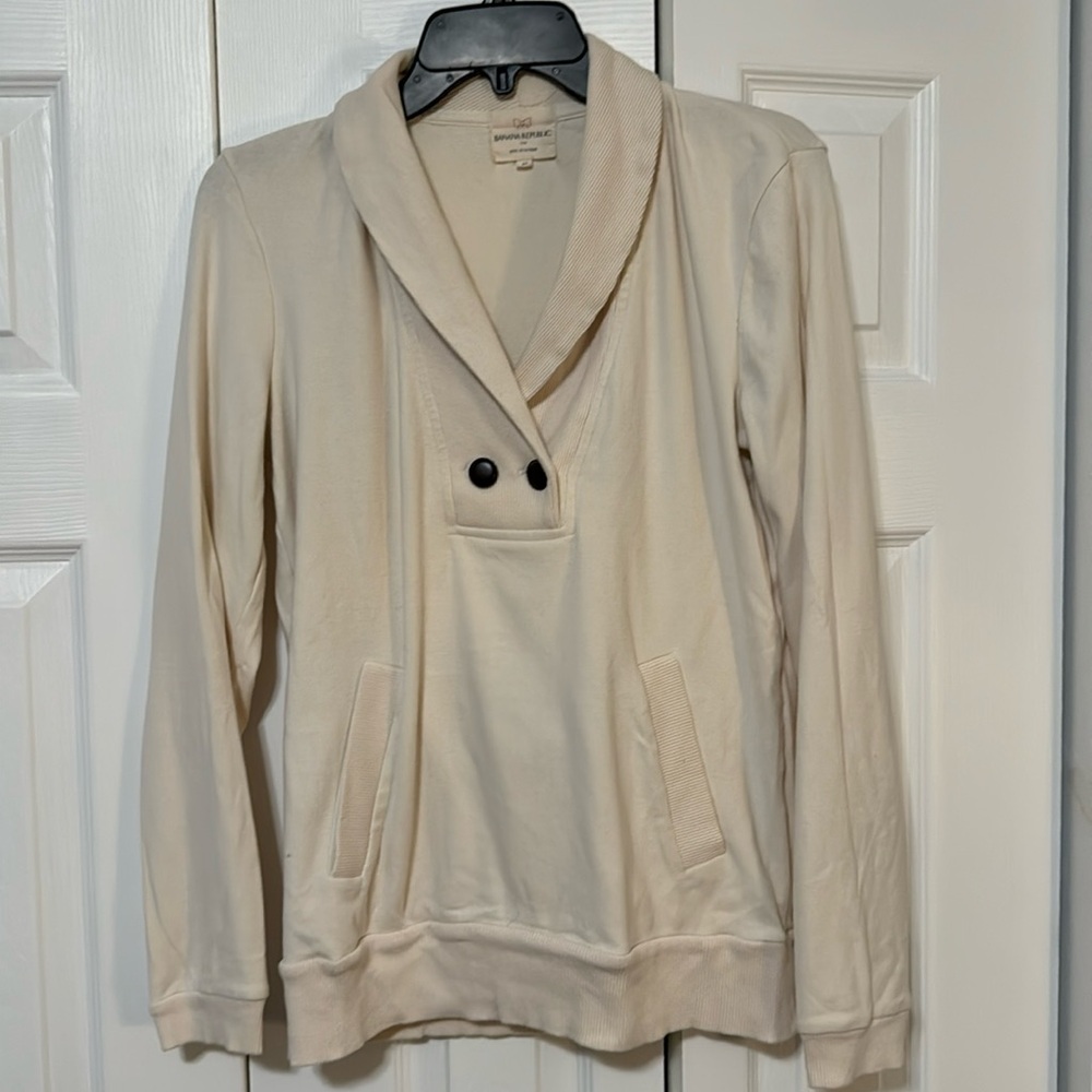 Light Weight Sweater